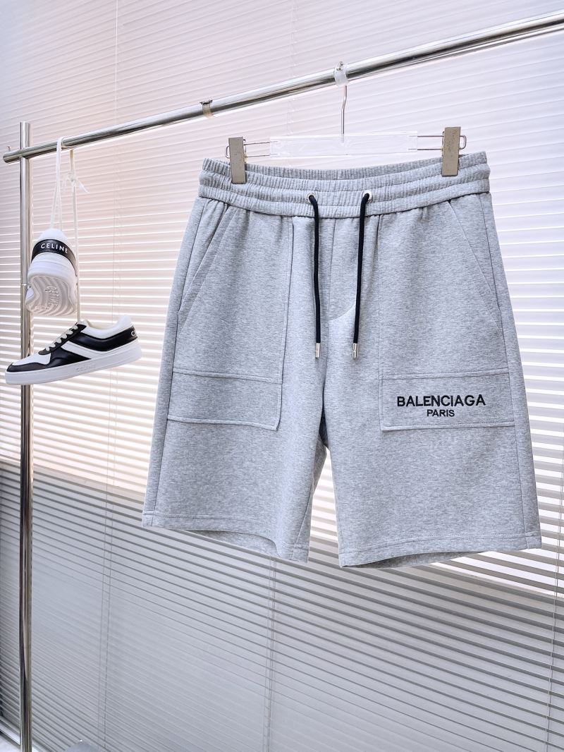 Balenciaga Short Pants